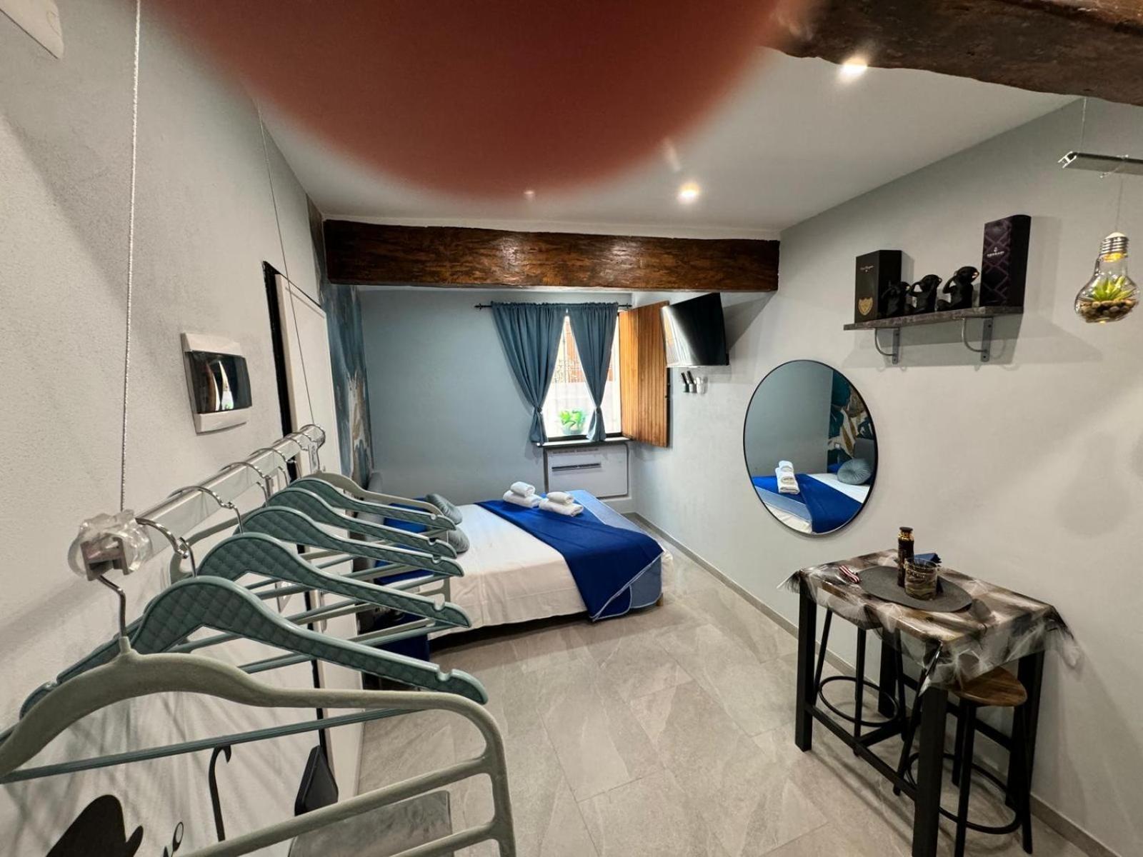Ferienwohnung La Casa Di Jennifer Nel Centro Parma Exterior foto